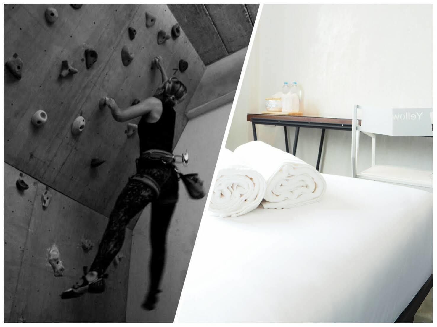 Art-C House Hotel Phuket Екстериор снимка