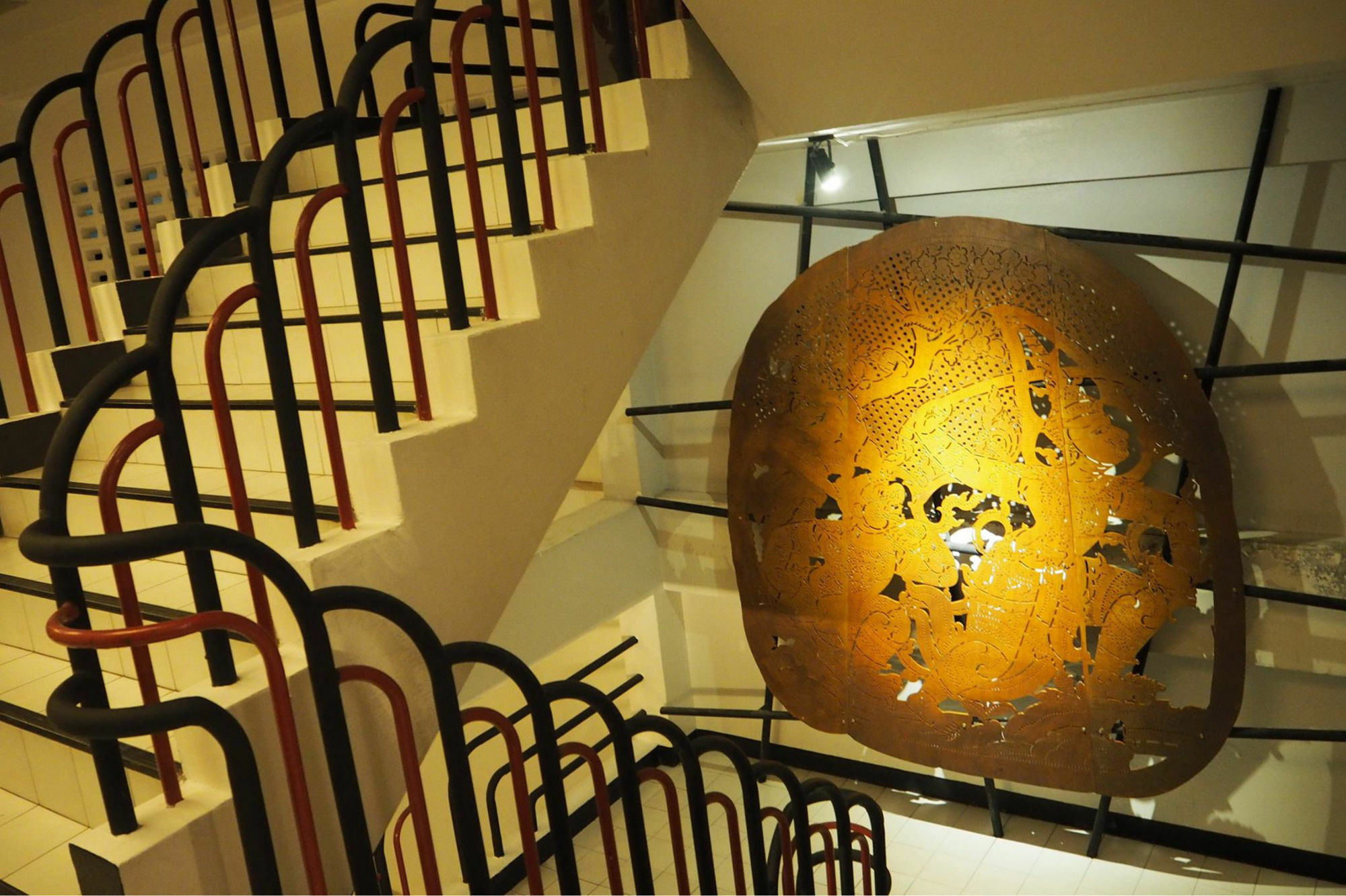 Art-C House Hotel Phuket Екстериор снимка