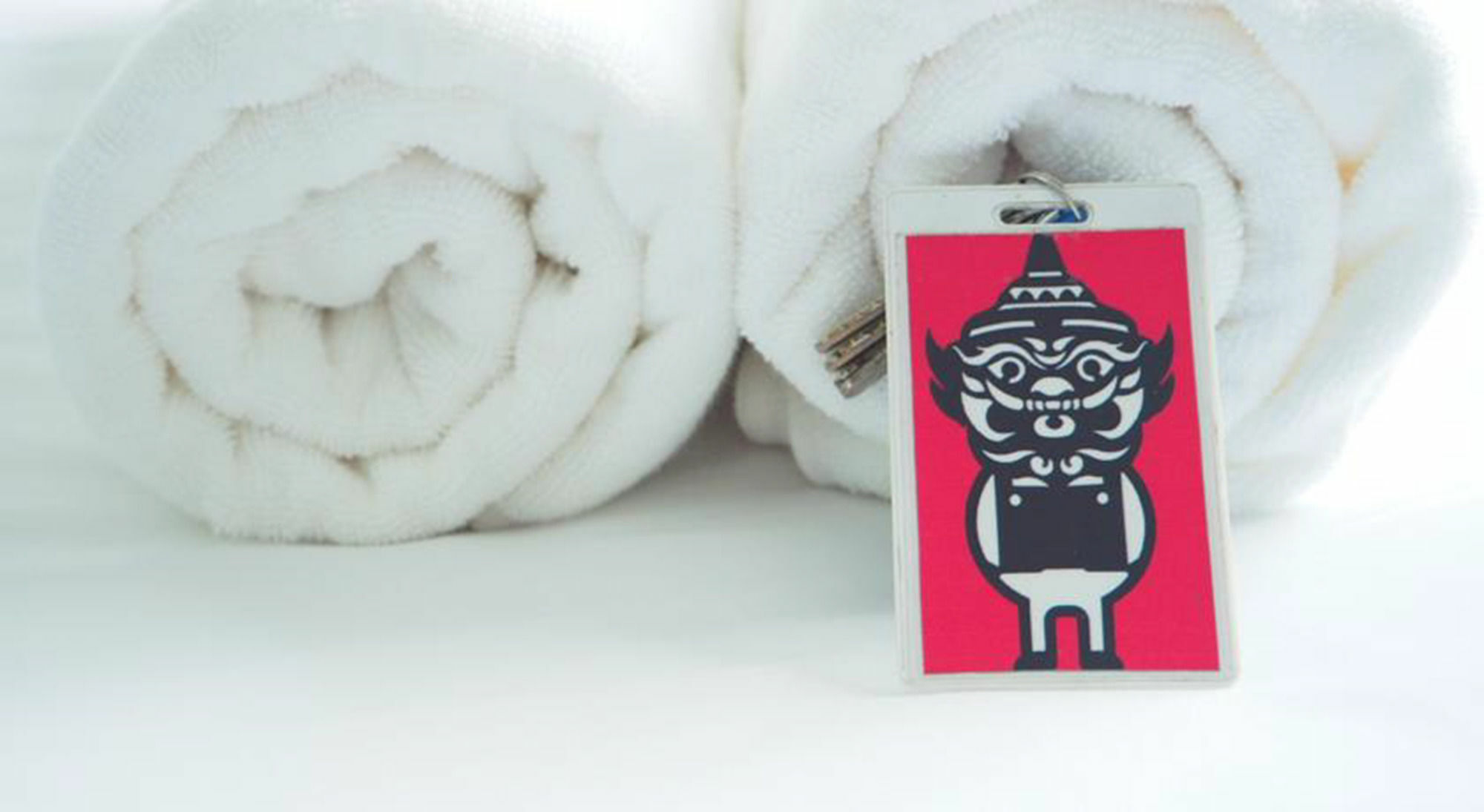 Art-C House Hotel Phuket Екстериор снимка